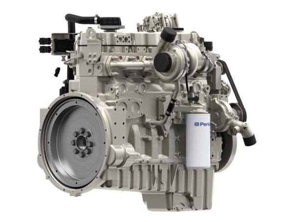 Perkins Powered Generators 225-300 kVa