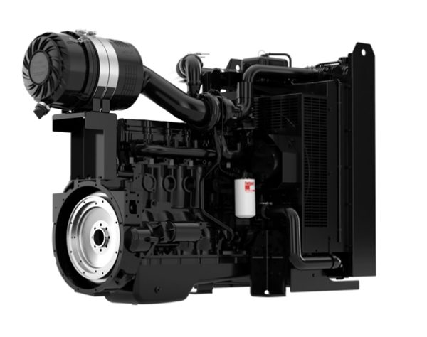 Cummins Generator 65-227 kVa G-Drive