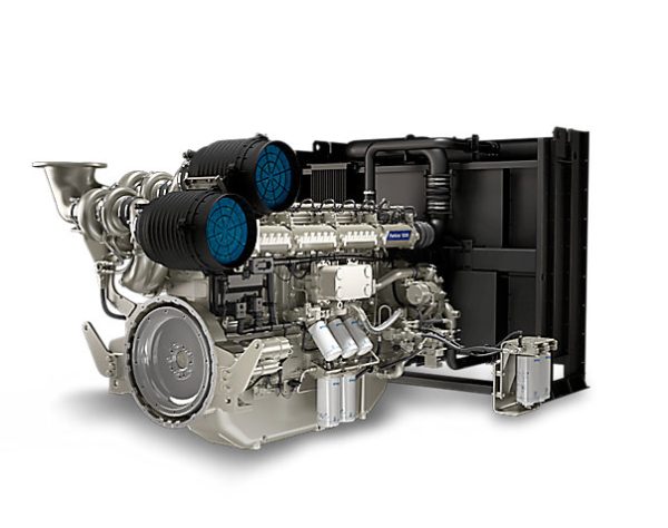 Perkins Electronic Power 728-1250 kVA