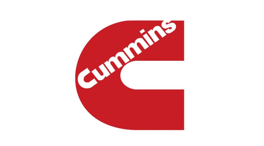 Cummins Power Generators Logo
